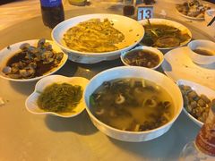 -丰收渔港饭店(嵊泗店)