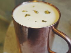 -Nectar One Cafe(勇烈路n1店)