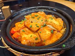 -味莊餐厅(康庄南街店)