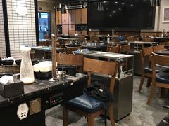 大堂-小王少龙火锅(沙南街店)