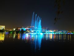 -聚龙湖公园