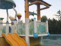 -南宫温泉水世界