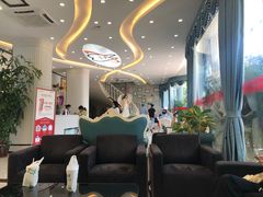 -微笑牙科口腔(三亚迎宾院区)