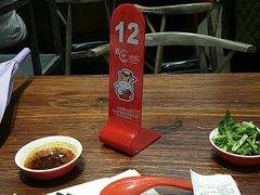 -牛吃草牛肉面(翠柏路店)