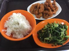 -同济大学·食堂(嘉定校区)