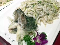 -吴门人家·苏宴宫廷菜(拙政园店)