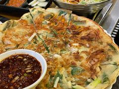 -韩阳王石板烤肉