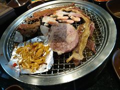 -韩盛·盛江山自助料理(学院路江北大学城店)
