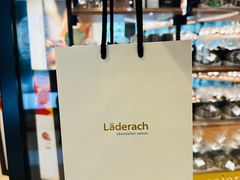 -Laderach 莱德拉(上海环贸iapm店)
