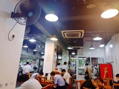 -春和面馆(常德路店)