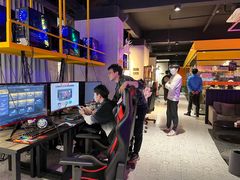 -火星工厂·桌游·团建聚会·轰趴馆(厦滘店)
