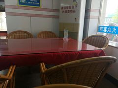-青岛锅贴(四流中路店)