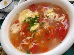 -小本鸡饭店(滨江白马湖店)