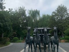 -武汉园博园(武汉自然博物馆)
