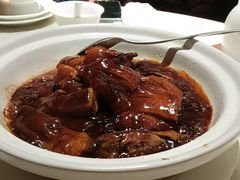 -顺德美的万豪酒店-万豪中餐厅