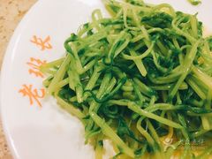 -老班长手工灌汤包老店(东山店)