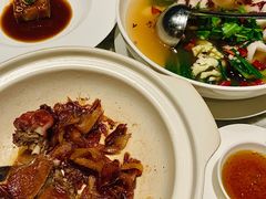 薑母鸭-遇外滩(BFC外滩金融中心店)