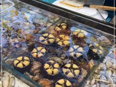 水产区-将相和·海鲜蒸饺大连菜