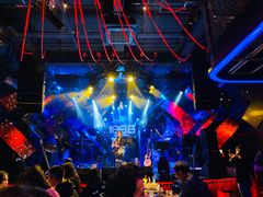 -MOSSO德国餐厅·音乐酒吧(环宇荟店)
