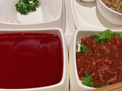 -海底捞火锅(玉桥商业广场店)