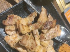 -新石器烤肉(中房金谊广场店)