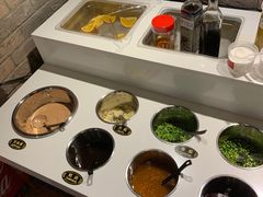-7火锅(阿布扎比店)