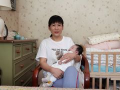 -好孕妈妈月嫂(沈河总店)