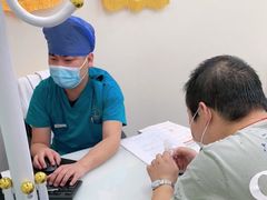 -中科领军口腔