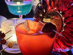 -柒Lounge(三里屯店)