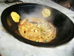 -福熙鼎铁锅炖鱼(槐中路店)