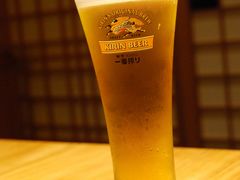 麒麟生啤酒-松涛日本料理