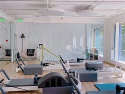 -Real Pilates优体普拉提