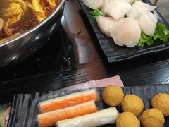 -呷哺呷哺(哈尔滨红博购物广场店)