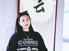 -云座·时光·观景咖啡厅(五爷庙店)