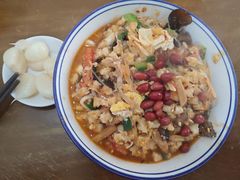 -老乌家特色小炒泡馍(大皮院店)