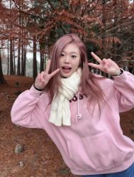 -茶发Salon·烫发染发理发