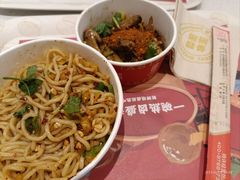-盛香亭热卤(宝泰购物广场店)