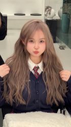 -DL HOPE明星造型