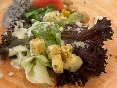 -食百绚全日制餐厅(成都棕榈泉费尔蒙酒店)