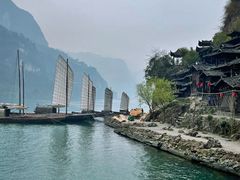-三峡人家风景区