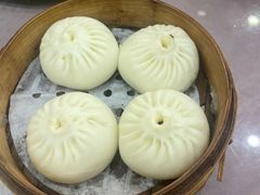 绿柳素菜包-古南都·清真绿柳居菜馆(太平南路店)