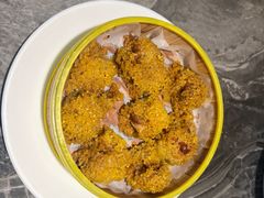 -前海沿·海鲜水饺青岛菜(乐客城店)