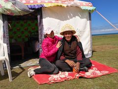 -青海湖国家重点风景名胜区