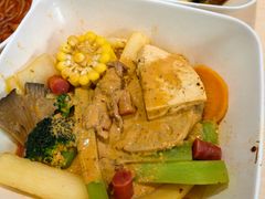 -林静小吃(复兴路店)