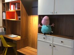 -佰丽爱家全屋定制(汶水店)