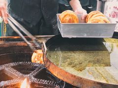 -涂记油酥饼(江汉三路店)