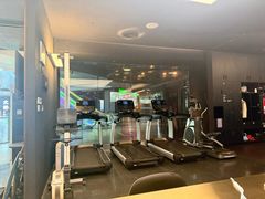 -TOP健身私教工作室(侨香店)