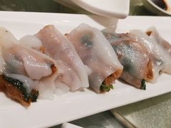 叉燒腸粉-龙皇酒家(开源道店)
