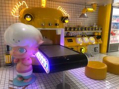 -泡泡玛特POPMART(上海环球港店)