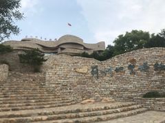 -府君山公园